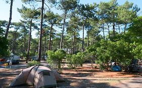 Camping Campeole Plage Sud - Maeva